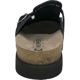 Mephisto Halina SANDVEL 62800 Black für Damen, schwarz, Größe 39 EU