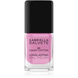 Gabriella Salvete Longlasting Enamel langanhaltender Nagellack mit hohem Glanz Farbton 11 ml