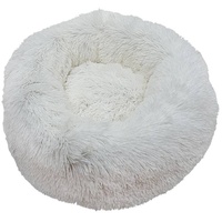 Nobby Kuschelbett Donut Classic Esla beige