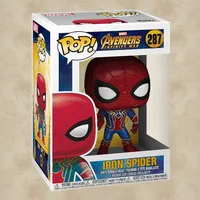 Funko Pop! Avengers Infinity War - Iron Spider (26465)