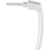 Maco Steckgriff harmony, - silber eloxiert