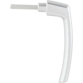 Maco Steckgriff harmony, - silber eloxiert