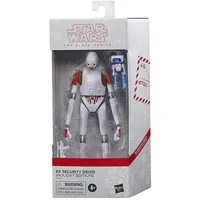 Star Wars SW Bl Holiday 6, F8335