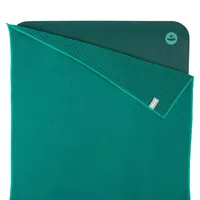 Bodhi Yogatuch Grip 2 Yoga Towel 1 St