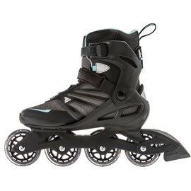 Rollerblade Zetrablade W Black/Light Blue