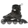 Rollerblade Zetrablade W Black/Light Blue