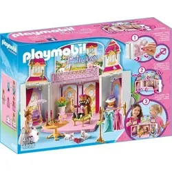 PLAYMOBIL® 4898 Aufklapp-Spiel-Box 