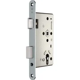 SSF Panik-Einsteckschloss Serie 20 APE Einsteckschloss 24/65/72/9mm DIN re.VA