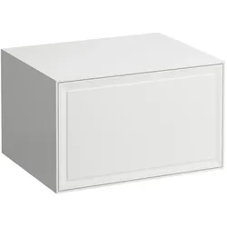 Laufen Sideboard „THE NEW CLASSIC“ Verkehrsgrau
