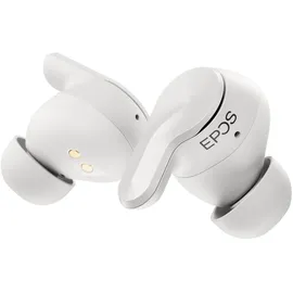 epos Adapt E1 Nordic White (1001261)