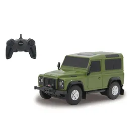 Jamara Auto Land Rover Defender RTR grün 405154