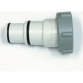 Intex Adapter A Ø 32 / 38 mm x 2 IG