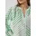 s.Oliver Viskosebluse mit Raffung und All-over-Print - 46