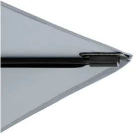 Doppler myZone 190 x 125 cm Anthrazit