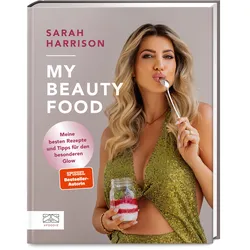 My Beauty Food