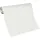 bricoflor Vliestapete Collage Aero 10,05 m x 0,53 m Weiß
