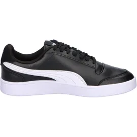 Puma Shuffle puma black-puma white-gold 43