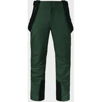 Schöffel Pants Style Pine Men dark jade (6965) 48