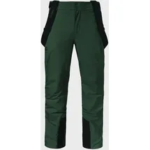 Schöffel Pants Style Pine Men dark jade (6965) 48