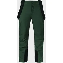Schöffel Pants Style Pine Men dark jade (6965) 48