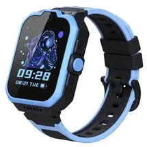 ZTE K1 Pro 4G Kids Watch Blue