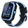 ZTE K1 Pro 4G Kids Watch Blue