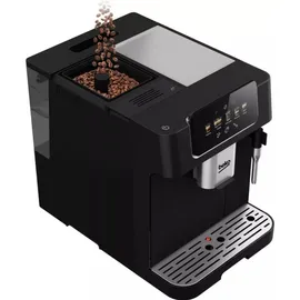 Beko CEG7302B coffee maker Fully-auto Espresso machine 2 L, Kaffeevollautomat - Black