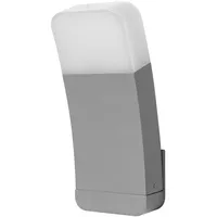LEDVANCE Smart+ WiFi Curve silber 9,3 x 10 cm