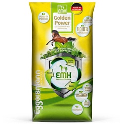 EMH Golden Power Müsli 15 kg Futter für Sportpferde