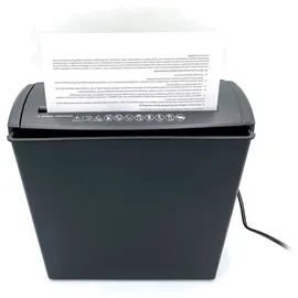 Mediatech MT215 Schwarz