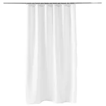Douceur d'intérieur Duschvorhang 180 x 200 cm weiß