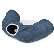 Catit Vesper Tunnel 68 x 97 x 28 cm Blau