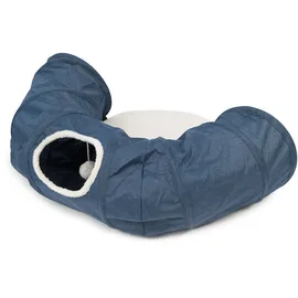 Catit Vesper Tunnel 68 x 97 x 28 cm Blau