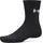 Under Armour Performance Cotton Crew Socken 3er Pack Black/White 42-47,5