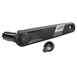 Sram apex axs schwarz linke kurbel - 172.5