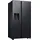 Samsung RS64DG5303B1EF Side-by-Side (635 l, 1780 mm hoch, Schwarz)