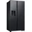 RS64DG5303B1EF Side-by-Side (635 l, 1780 mm hoch, Schwarz)