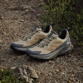 adidas Terrex Trailmaker 2 Herren Savanna/Cardboard/Grey Six 38 2/3