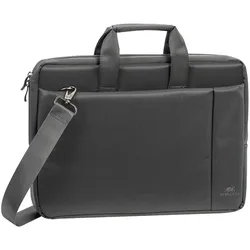 Rivacase 8231 Grau Notebooktasche 15.6