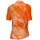 Ale Pragma Crash Kurzarm-radtrikot - Orange - M