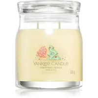 Yankee Candle Christmas Cookie mittelgroße Kerze 368 g