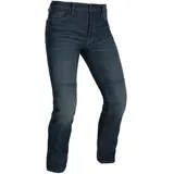 Oxford Original Approved Straight Jeans - - W40/L34