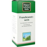 DR. THEISS NATURWAREN Allgäuer Latschenkiefer Franzbranntwein extra stark 1000 ml