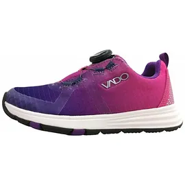 Vado Fresh Lo BOA GTX Kinder LILA/PINK 34