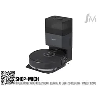 Roborock Q7 Max+ weiß