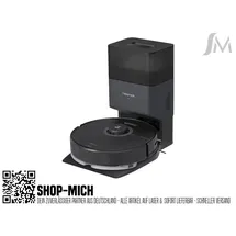 Roborock Q7 Max+ weiß