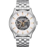 Nixon Spectra A1323-179-00 Herren Automatikuhr
