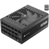 Corsair HXi Series HX1500i - Black