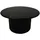 Furnhouse Easy Schwarz MDF 42 x 80 cm