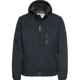 CAMEL ACTIVE Herren Jacke blau 50